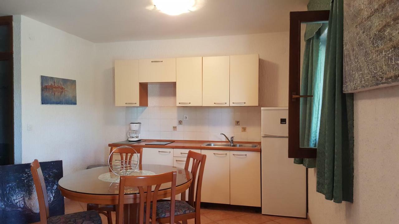 Apartments Coki フンタナ エクステリア 写真