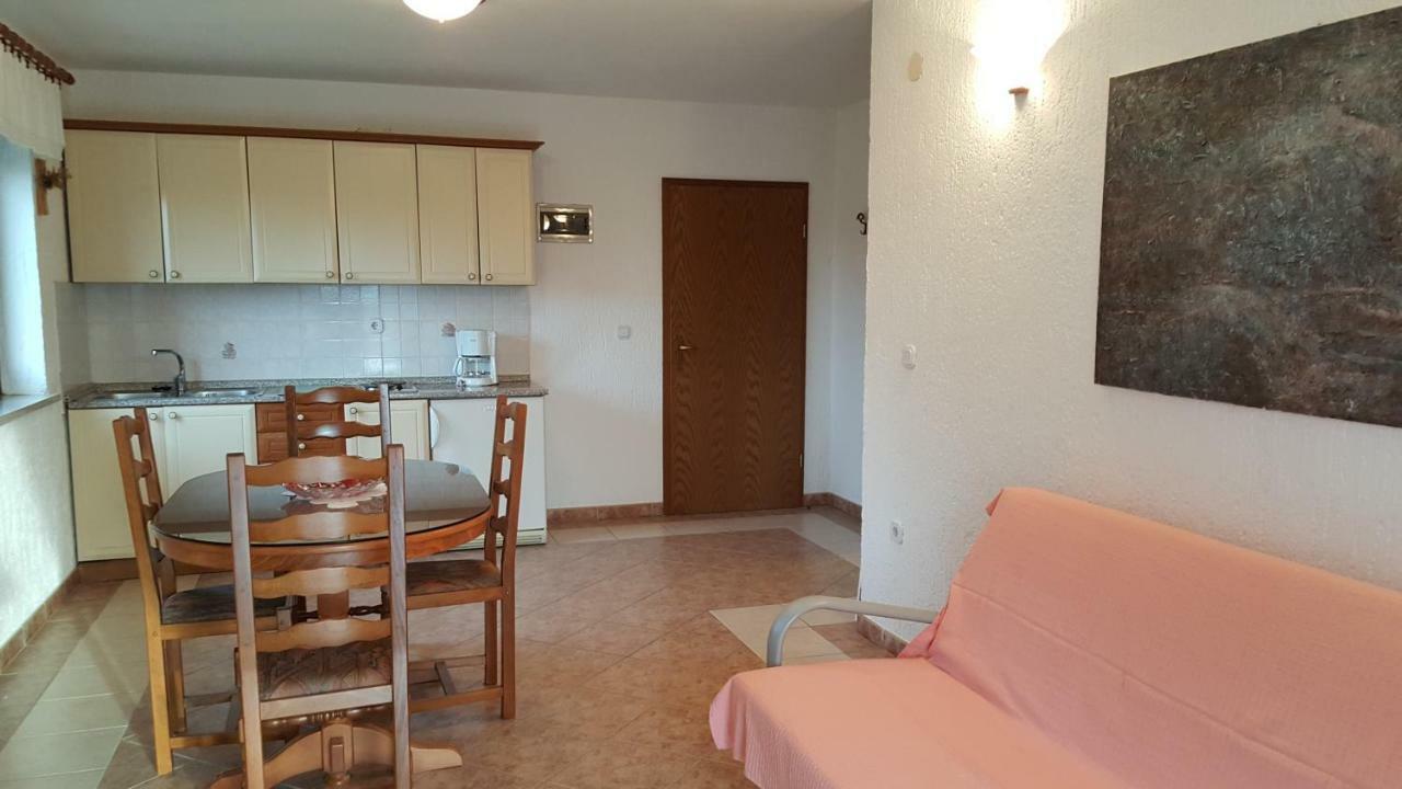 Apartments Coki フンタナ エクステリア 写真